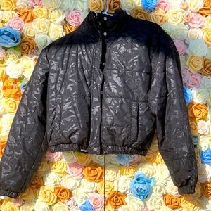Small Puffer Jacket